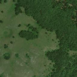 Satellite imagery of Hum, BA