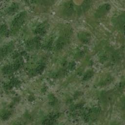 Satellite imagery of Bekulinača, BA