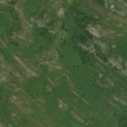 Satellite imagery of Gajina Greda, BA