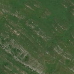 Satellite imagery of Gajina Greda, BA