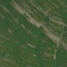 Satellite imagery of Gajina Greda, BA