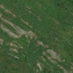 Satellite imagery of Stražica, BA