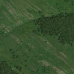 Satellite imagery of Balova Glavica, BA