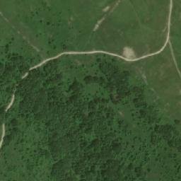 Satellite imagery of Dobrovor, BA