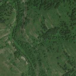 Satellite imagery of Debelo Brdo, BA