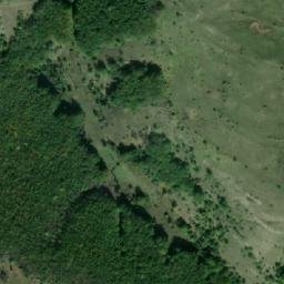 Satellite imagery of Suvi Vrh, BA