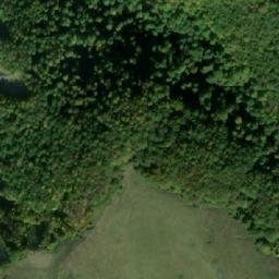 Satellite imagery of Vrhovine, BA