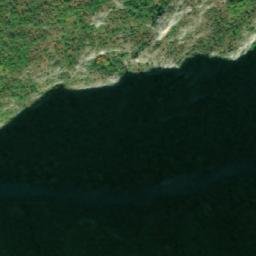 Satellite imagery of Velika Kosa, ME