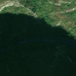 Satellite imagery of Velika Kosa, ME