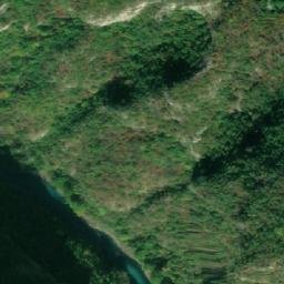 Satellite imagery of Velika Kosa, ME