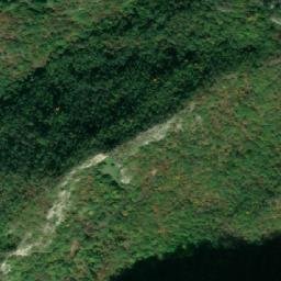Satellite imagery of Čardaci, ME