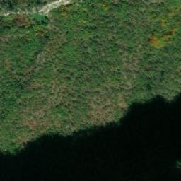 Satellite imagery of Čardaci, ME