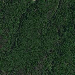 Satellite imagery of Borovac, ME