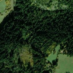 Satellite imagery of Semećeva Kosa, ME