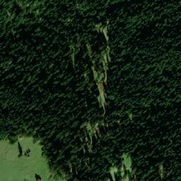 Satellite imagery of Semećeva Kosa, ME