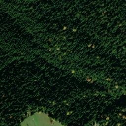 Satellite imagery of Semećeva Kosa, ME