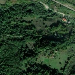 Satellite imagery of Žuta Stijena, RS