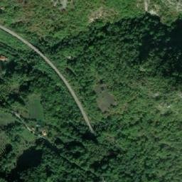 Satellite imagery of Žuta Stijena, RS