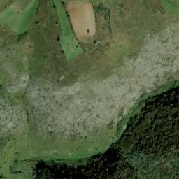 Satellite imagery of Savina Kosa, RS