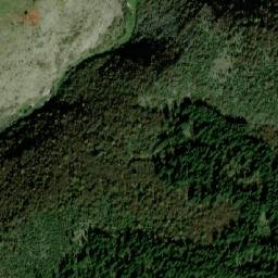 Satellite imagery of Savina Kosa, RS