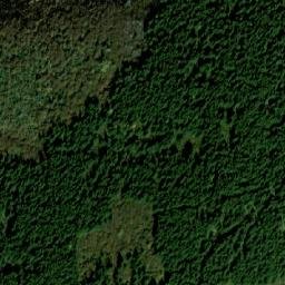 Satellite imagery of Savina Kosa, RS