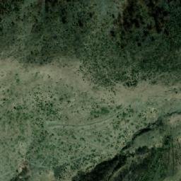 Satellite imagery of Kodra e Bukur, XK