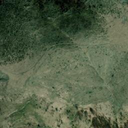 Satellite imagery of Kodra e Bukur, XK