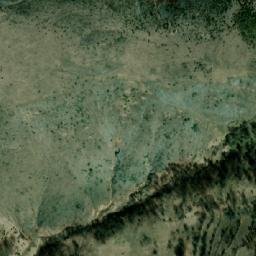 Satellite imagery of Kodra e Bukur, XK