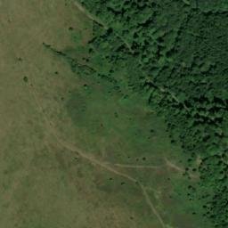 Satellite imagery of boundary_stone, BG