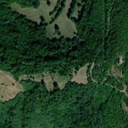 Satellite imagery of Krochanov Vrah, BG