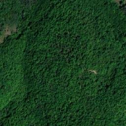 Satellite imagery of Krochanov Vrah, BG