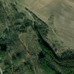 Satellite imagery of Tazh Tepe, BG
