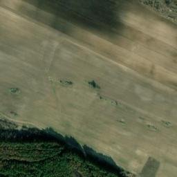 Satellite imagery of Tazh Tepe, BG