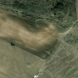 Satellite imagery of Tazh Tepe, BG