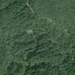Satellite imagery of Burnt Ridge, US