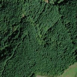 Satellite imagery of Threemile Ridge, US
