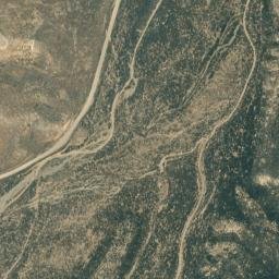 Satellite imagery of Murphy Rim, US