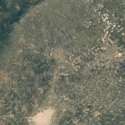 Satellite imagery of Murphy Rim, US