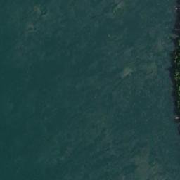 Satellite imagery of Turning Point 112, CA