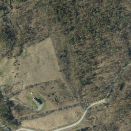 Satellite imagery of H 32 — NGS OD0695 — Dorset, US, US