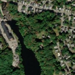 Satellite imagery of 102 — NGS OC0337 — South Berwick, US, US