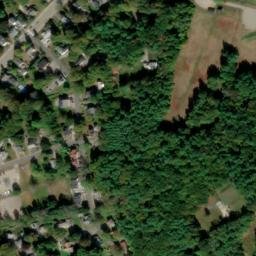 Satellite imagery of 102 — NGS OC0337 — South Berwick, US, US