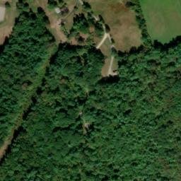 Satellite imagery of BER — NGS OC2357 — South Berwick, US, US