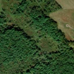 Satellite imagery of BER — NGS OC2357 — South Berwick, US, US