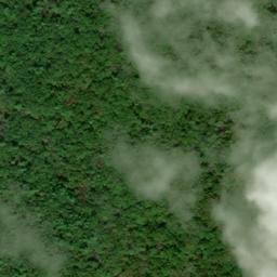 Satellite imagery of PEAK — NGS OC2307 — York, US, US