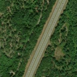 Satellite imagery of COCKLE RM 1 — NGS OC1212 — York, US, US
