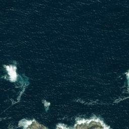 Satellite imagery of Cabo da Laxe, ES