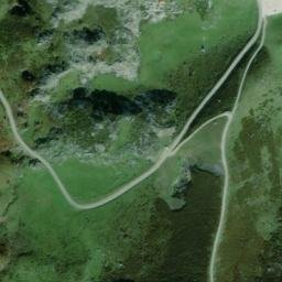 Satellite imagery of Jitu de Escarandi, ES