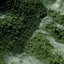 Satellite imagery of Sierra de la Corta, ES