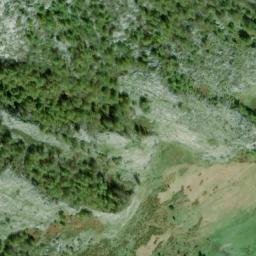 Satellite imagery of Sierra de la Corta, ES